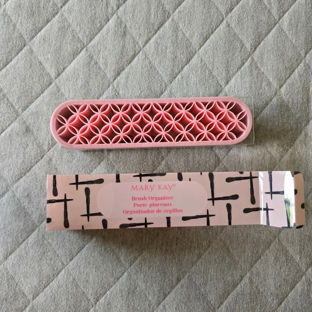 Mary Kay brush packages beauty
